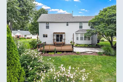 706 Summer Top Circle, Fenton, MO 63026 - Photo 41