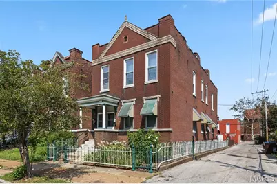 4140 Oregon Avenue, Saint Louis, MO 63118 - Photo 1