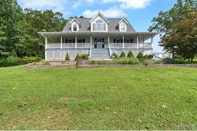 4051 Oakbrook Road, De Soto, MO 63020 - Photo 3