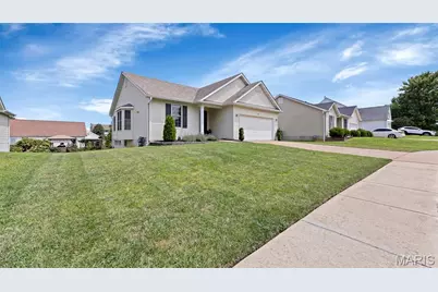 418 Harby Drive, Wentzville, MO 63385 - Photo 39