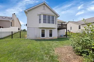 418 Harby Dr, Wentzville, MO 63385 - Photo 37