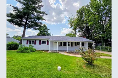 911 Saint Paul Lane, Unincorporated, MO 63366 - Photo 1