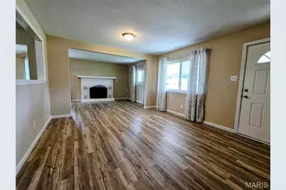 911 Saint Paul Lane, Unincorporated, MO 63366 - Photo 3
