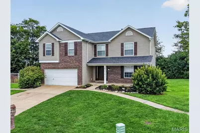 37 Majestic Lakes Court, Moscow Mills, MO 63362 - Photo 67