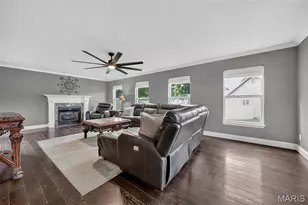 37 Majestic Lakes Ct, Moscow Mills, MO 63362 - Photo 5