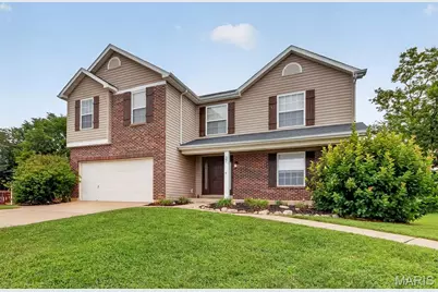 37 Majestic Lakes Court, Moscow Mills, MO 63362 - Photo 65