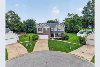 37 Majestic Lakes Court, Moscow Mills, MO 63362 - Photo 3