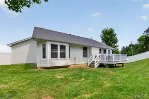 5039 Joshua Dr, Wentzville, MO 63385 - Photo 43
