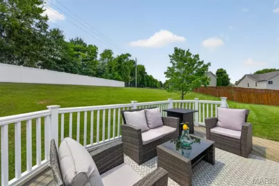 5039 Joshua Drive, Wentzville, MO 63385 - Photo 39