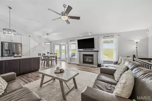 5039 Joshua Dr, Wentzville, MO 63385 - Photo 3
