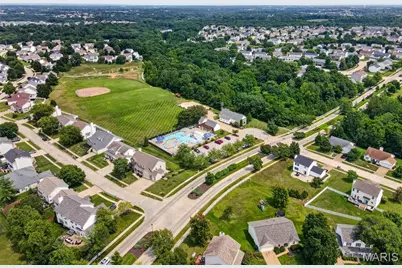 5039 Joshua Drive, Wentzville, MO 63385 - Photo 53