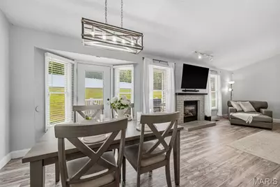 5039 Joshua Drive, Wentzville, MO 63385 - Photo 15