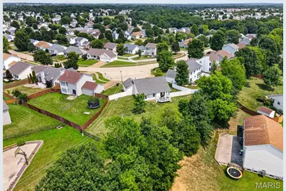 5039 Joshua Drive, Wentzville, MO 63385 - Photo 49