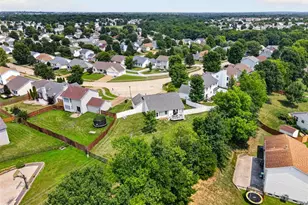 5039 Joshua Dr, Wentzville, MO 63385 - Photo 49