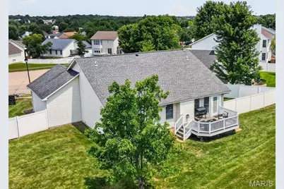 5039 Joshua Drive, Wentzville, MO 63385 - Photo 45