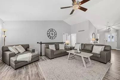 5039 Joshua Drive, Wentzville, MO 63385 - Photo 5