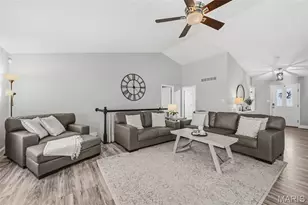5039 Joshua Dr, Wentzville, MO 63385 - Photo 5