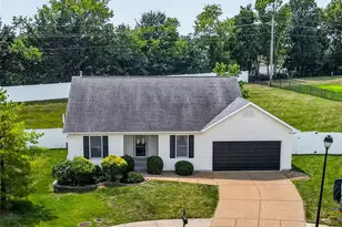 5039 Joshua Dr, Wentzville, MO 63385 - Photo 63