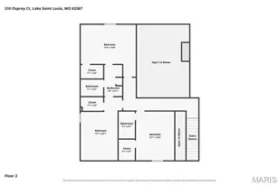 310 Osprey Ct, Lake Saint Louis, MO 63367 - Photo 49