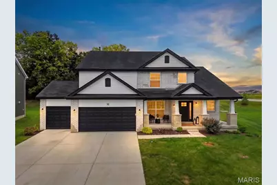 310 Osprey Court, Lake Saint Louis, MO 63367 - Photo 1