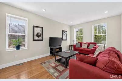 2617 Armand Place, Saint Louis, MO 63104 - Photo 7