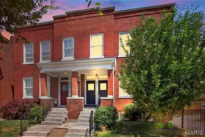 2617 Armand Place, Saint Louis, MO 63104 - Photo 1