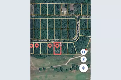 Lot 63//5724 Treebrook Drive, Hillsboro, MO 63050 - Photo 17