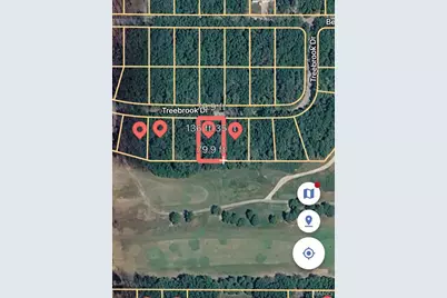 Lot 62//5728 Treebrook Drive, Hillsboro, MO 63050 - Photo 17