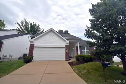 1002 Shire Lane, Eureka, MO 63025 - Photo 1