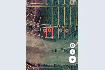 Lot 60//5736 Treebrook Drive, Hillsboro, MO 63050 - Photo 19