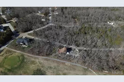 Lot 60//5736 Treebrook Drive, Hillsboro, MO 63050 - Photo 7