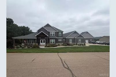 3079 Stonebridge Place, Festus, MO 63028 - Photo 1