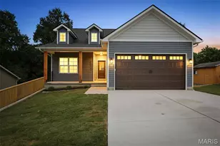 1527 Koch Ln, De Soto, MO 63020 - Photo 1