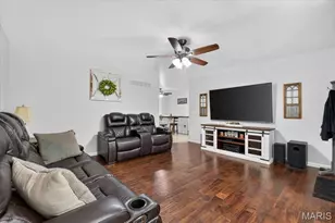 5572 Timberline Cir, Hillsboro, MO 63050 - Photo 5