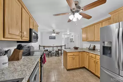 5572 Timberline Circle, Hillsboro, MO 63050 - Photo 11