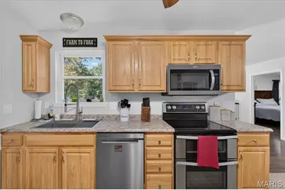 5572 Timberline Circle, Hillsboro, MO 63050 - Photo 13