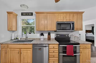 5572 Timberline Cir, Hillsboro, MO 63050 - Photo 13