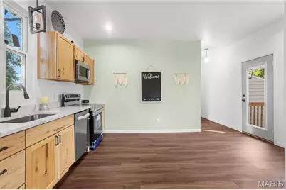 828 Vest Avenue, Valley Park, MO 63008 - Photo 7