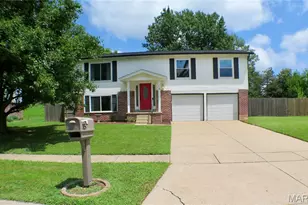 15 Chip Dr, O'Fallon, MO 63366 - Photo 1