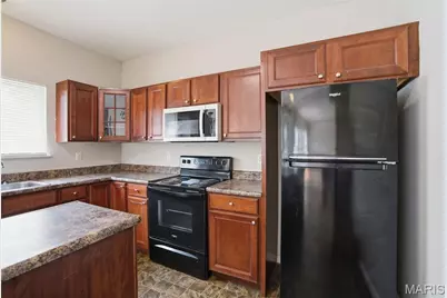 9537 Wilson Bridge Drive, Saint Louis, MO 63136 - Photo 11