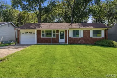 1160 Howdershell Road, Saint Louis, MO 63031 - Photo 1