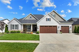 504 Greengage Timber Dr, O'Fallon, MO 63368 - Photo 1