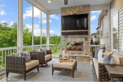 504 Greengage Timber Drive, O'Fallon, MO 63368 - Photo 15