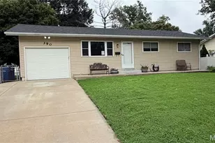 390 S St Charles St, Florissant, MO 63031 - Photo 1