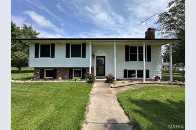 3607 Cuba Street, Robertsville, MO 65066 - Photo 7