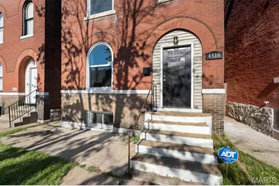 4519 Idaho Avenue, Saint Louis, MO 63111 - Photo 3