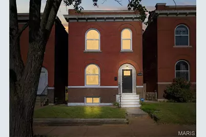 4519 Idaho Avenue, Saint Louis, MO 63111 - Photo 1