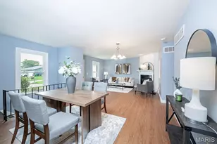 2894 Park New York Dr, Florissant, MO 63031 - Photo 11