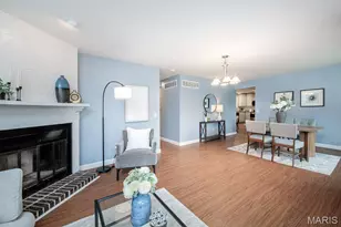 2894 Park New York Dr, Florissant, MO 63031 - Photo 7