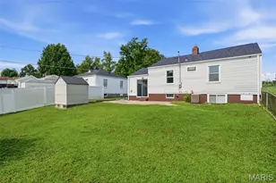 3166 O Hare Dr, Saint Ann, MO 63074 - Photo 37